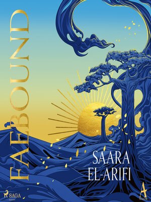 cover image of Faebound